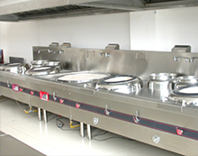 燃油、燃?xì)鈴N具系列